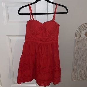 American Eagle sundress